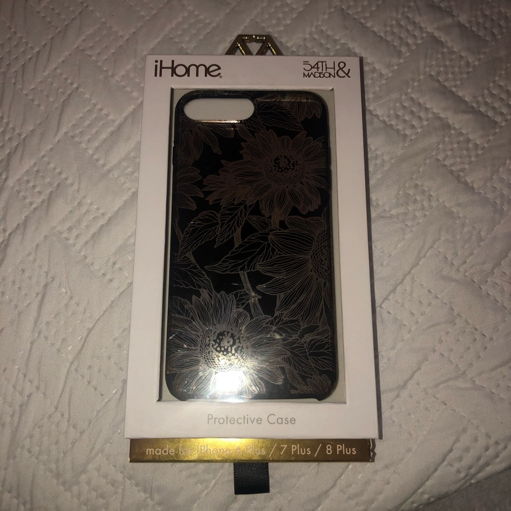 iPhone 8plus phone case